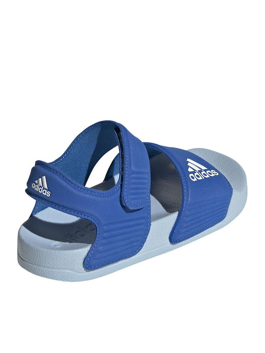 Детски Сандали Adilette Сини