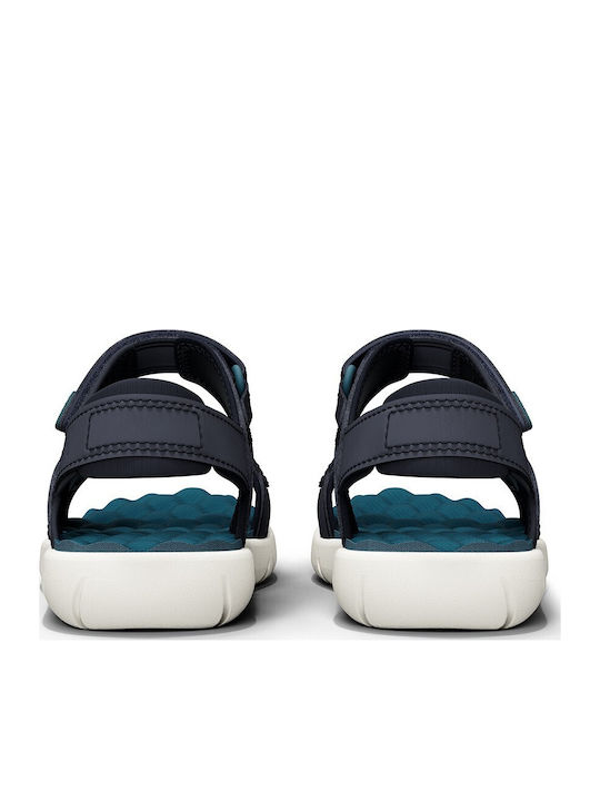 Kids' Sandals Perkins Row Navy Blue