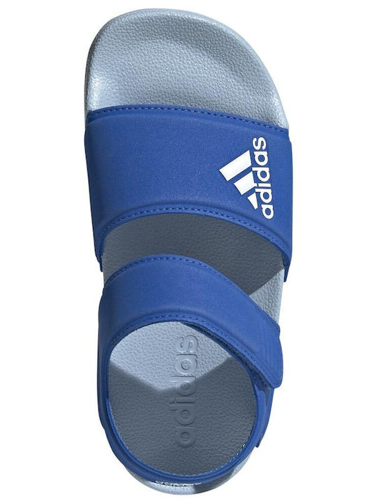 Детски Сандали Adilette Сини