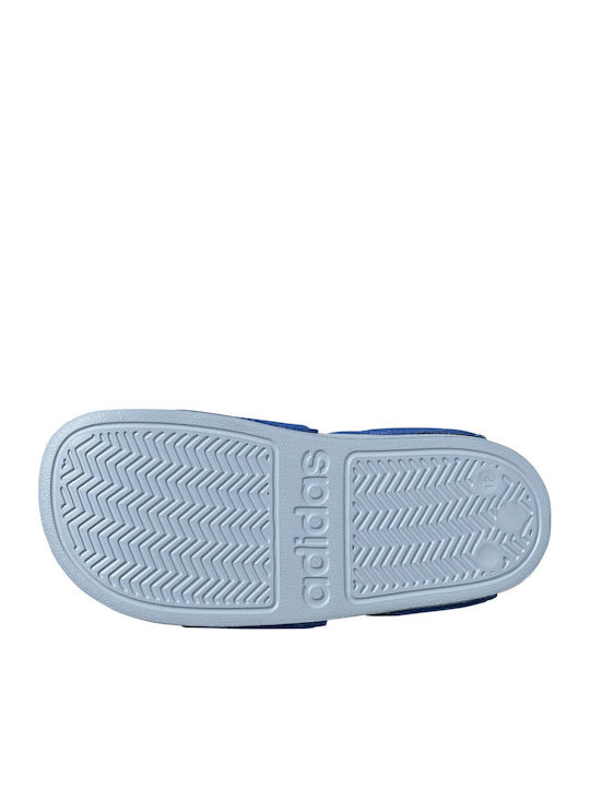 Детски Сандали Adilette Сини