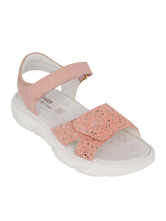 Kinder Sandalen Rosa