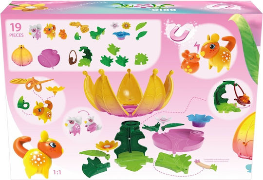 Ravensburger Construction Toy for Children 6+ years old+ Years