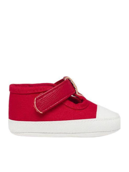 Mayoral Baby Sneakers Rote