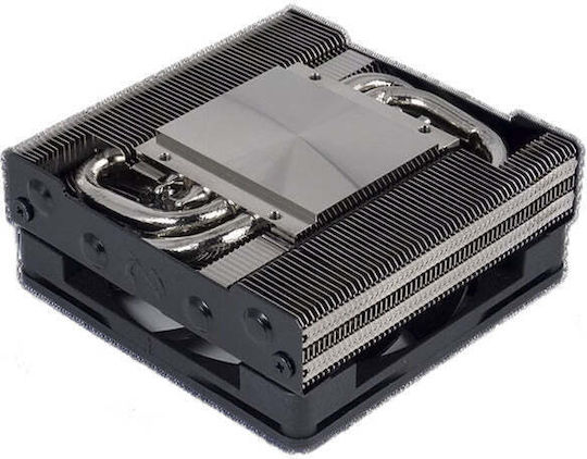 Scythe Shuriken 3 Ψύκτρα Επεξεργαστή για Socket AM4/AM5/1200/115x/1700