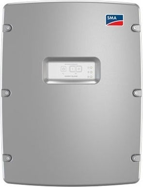 SMA Sunny Island Master 4.4M-13 ALU Wechselrichter Nennleistung 4400W mit Nenn-Eingangsspannung 48V Einphasig