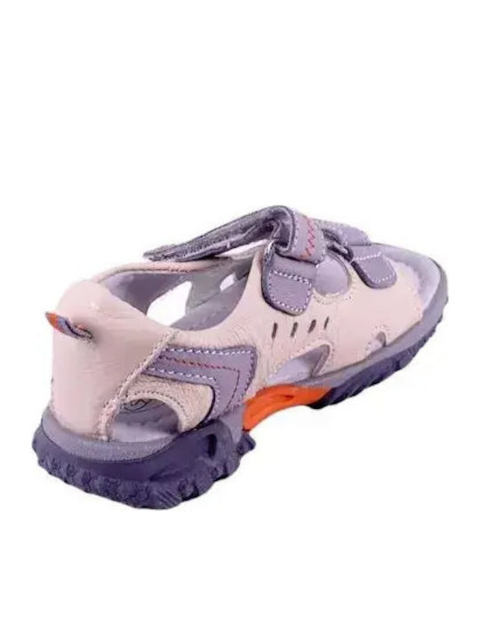 Kids' Sandals Beige