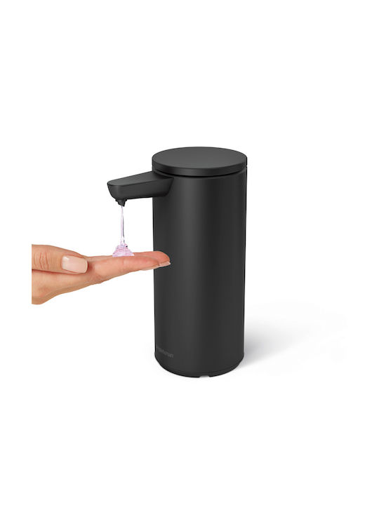 Simplehuman Spender Kunststoff