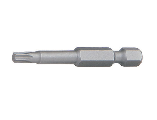 Torx Profile Bit Tx 40 L 50 D 1/4'' Amb Bulk