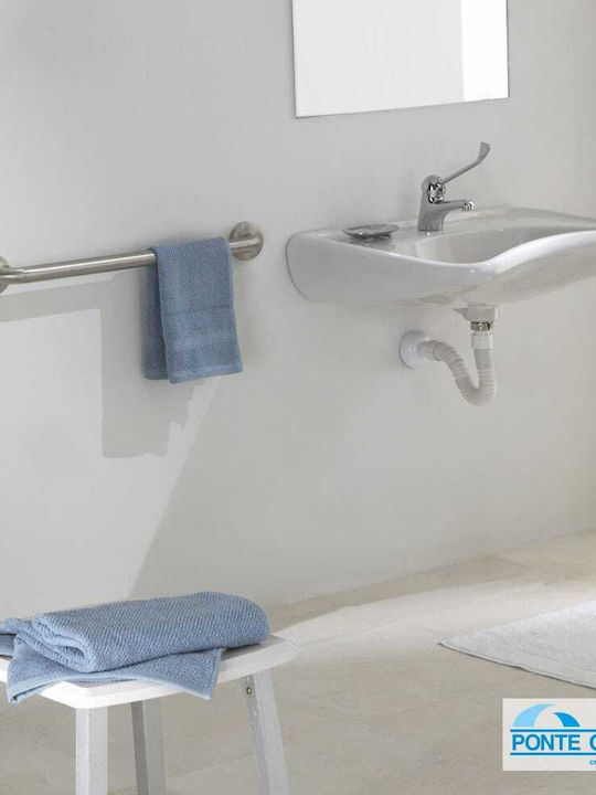Ponte Giulio 530-G56-JAS-04 Inox Ponte Giulio 530-G56-JAS-04 Inox