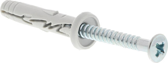 Spit Oupsi Plastic 8x60mm 50buc