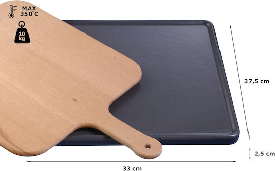 Bosch Placă de copt Plăci de copt pentru pizza Piatră