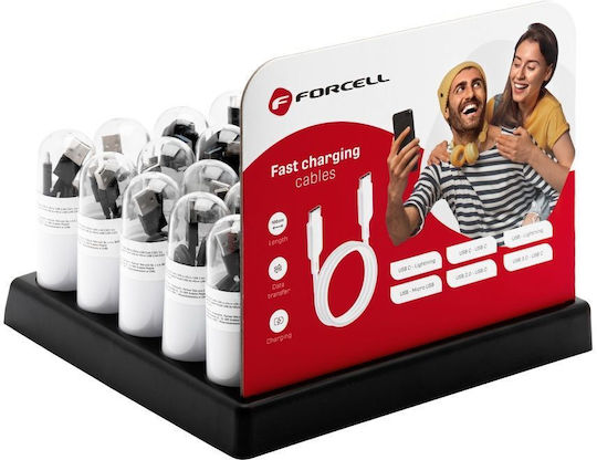 Forcell Σταντ Προβολής Προϊόντων
