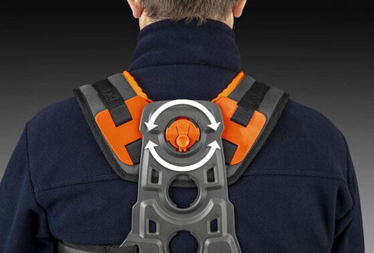 Husqvarna Balance Xt2 Brushcutter Shoulder Support Vest