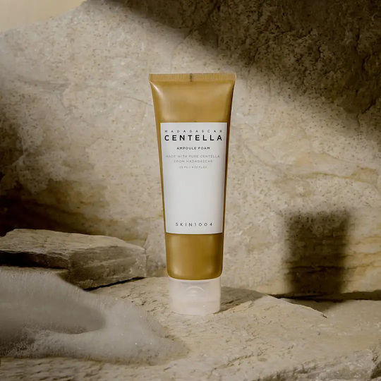 Skin1004 Madagascar Centella Αφρός Καθαρισμού Προσώπου 20ml