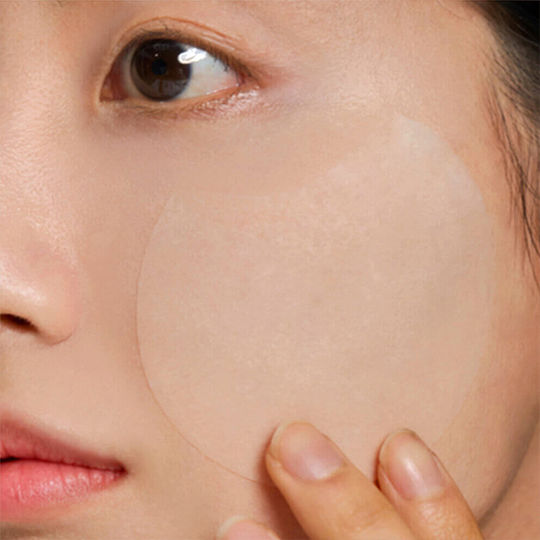 Skin1004 Madagascar Centella Pads Καθαρισμού Προσώπου 70τμχ