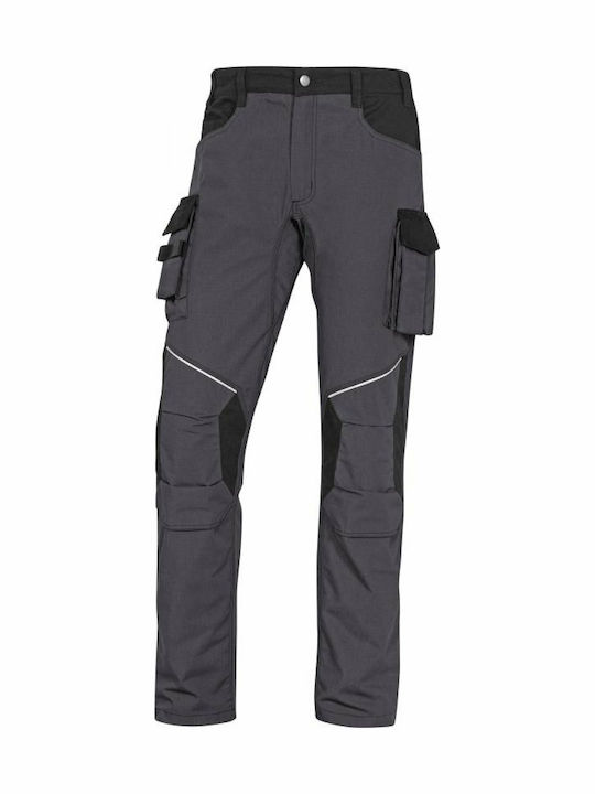 Delta Plus M2PA3 Work Trousers Blue