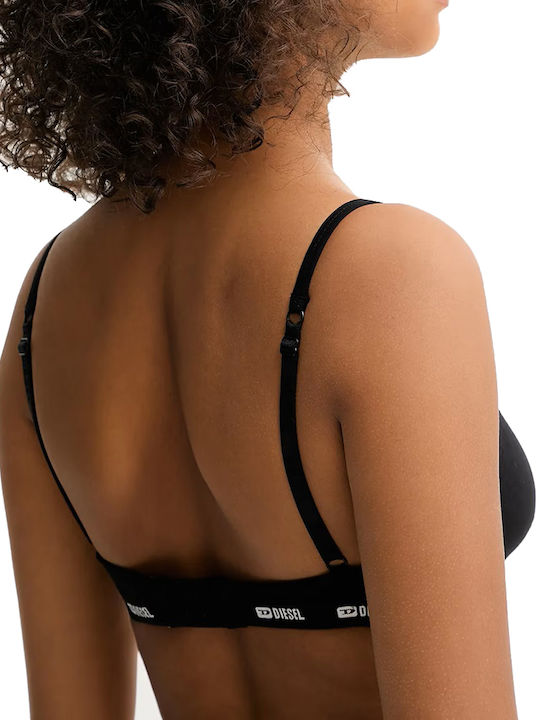 Diesel Zoe-utlt Bra A183110plby Diesel A183110plby-9xx-s Diesel Zoe-utlt Bra A183110plby Diesel A183110plby-9xx-s