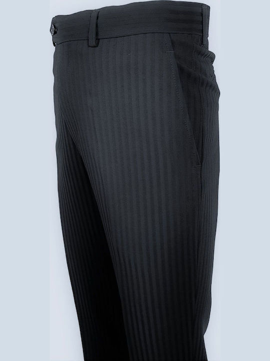 Men's Suit Black