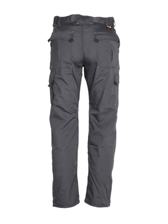 Fageo Arbeitshose Marineblau