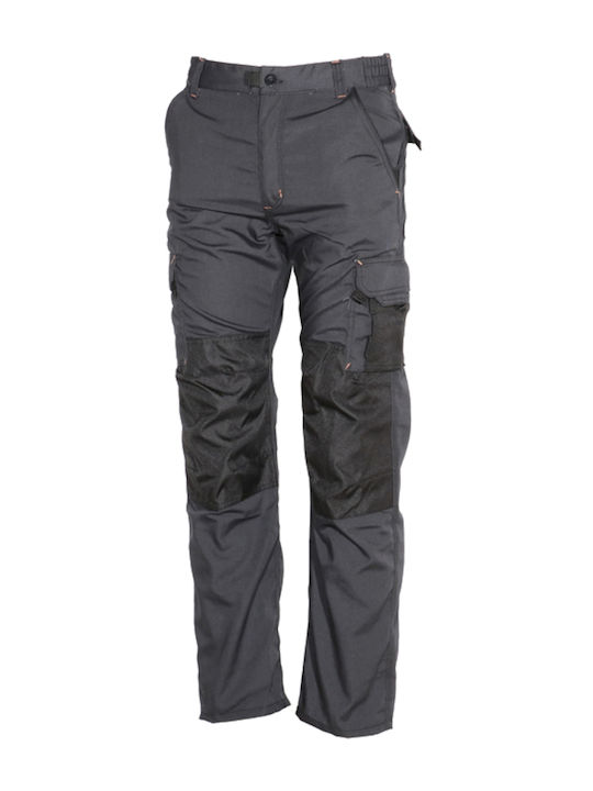 Fageo Arbeitshose Marineblau