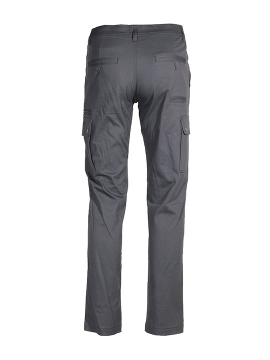 Fageo Arbeitshose Blau