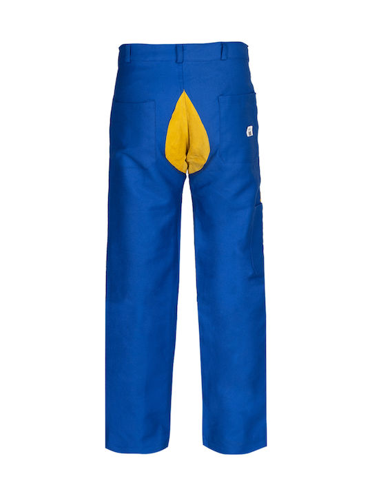Stenso Zava Pro Trousers Hl Work Trousers made of Cotton