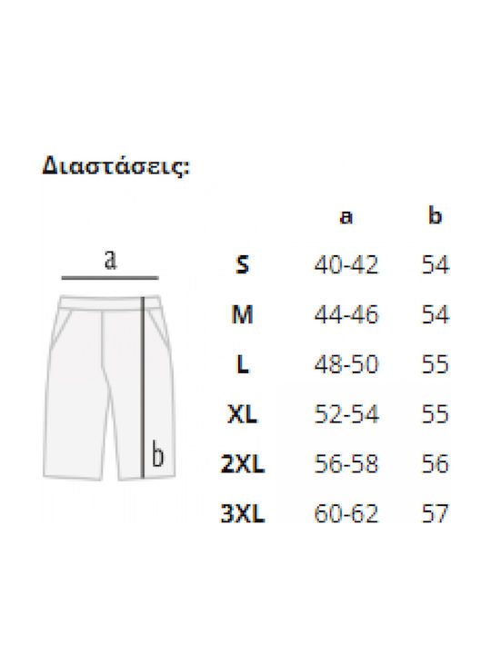 Axon Top Arbeitsshorts Schwarz