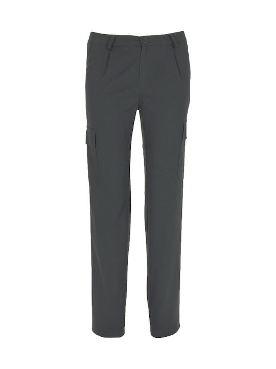 Valento Caster Pantaloni de Lucru Gri