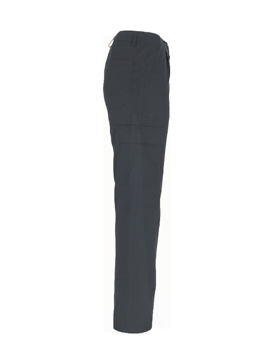 Valento Caster Pantaloni de Lucru Gri