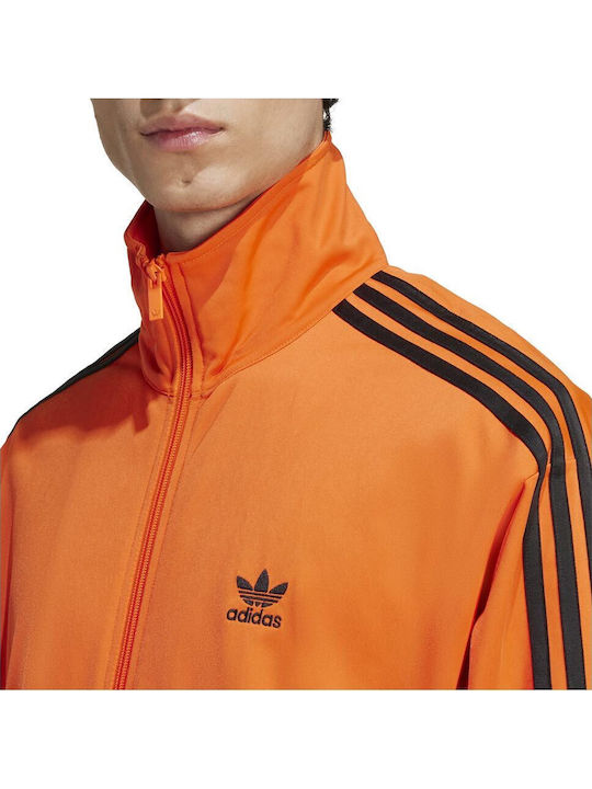 Adicolor Classics Firebird Sweatshirt Impact Orange