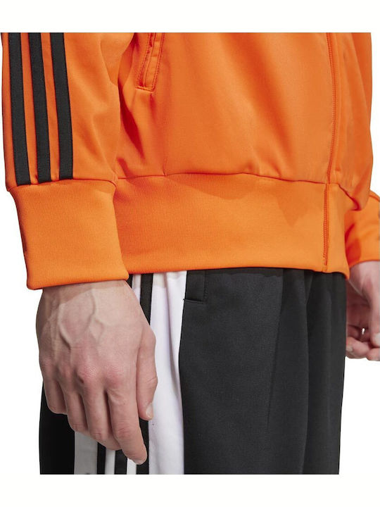Adicolor Classics Firebird Sweatshirt Impact Orange