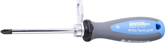 Unior Long Screwdriver Cross