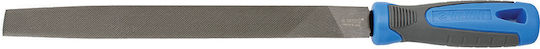 Unior 613009 File Metal Semicircular with Handle