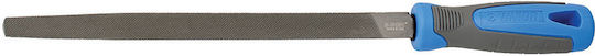 Unior 613026 File Metal Triangle with Handle