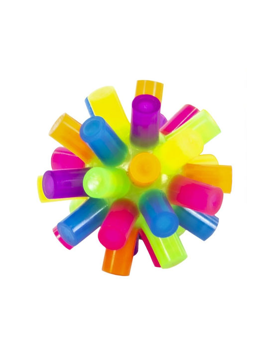 Light Up Digit Ball 8 Cm