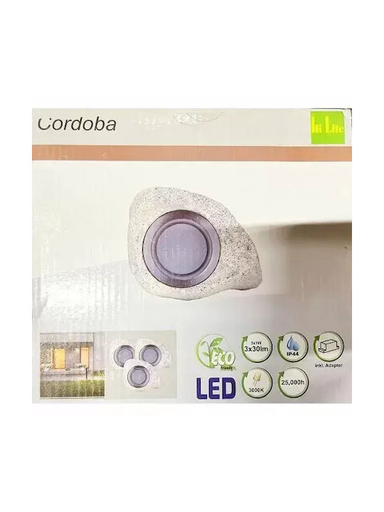 Hi-lite Декоративна Лампа 3бр