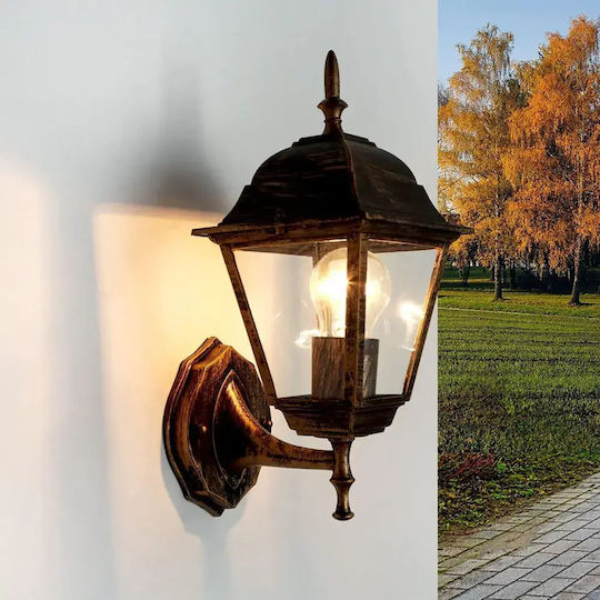 Lampion 34.5x15x19.5 cm Lampion 34.5x15x19.5 cm