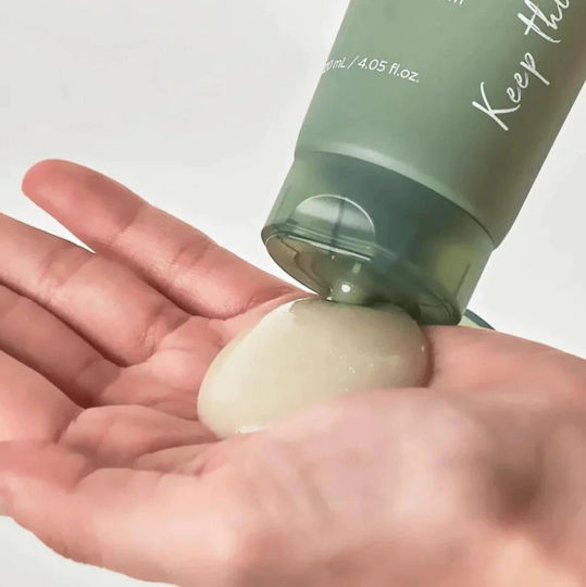 Anua Heartleaf Schaumstoff Reinigung Gesicht für Akne-anfällige Haut 150ml