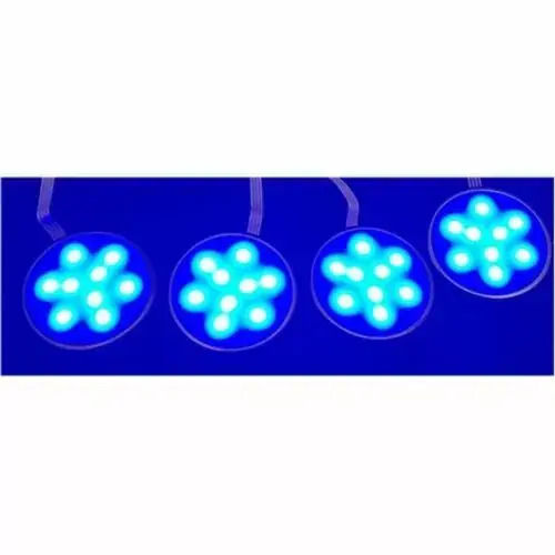 Hi-lite LED Осветление за гардероби с Дистанционно управление 4бр