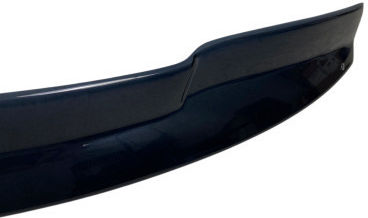Heko Windbreaker Car Hood Dark Fime for Volkswagen Passat 1997-2000 1pcs