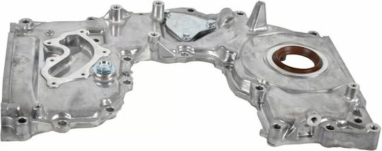 Mirror Machine Car for Toyota Hilux
