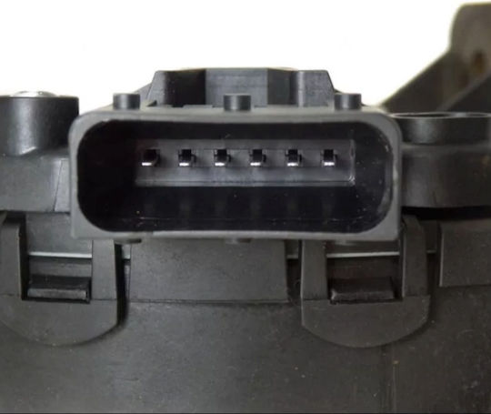 Gas pedal Car for Nissan Pathfinder