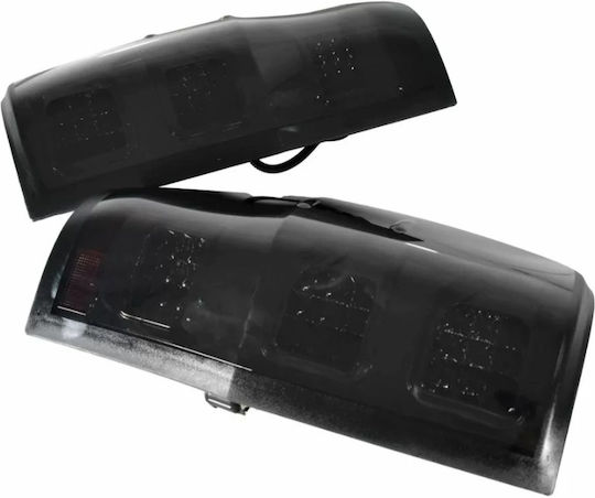 Lumini de oprire Lumini LED pentru Ford Vânător 1buc