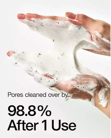 Anua Heartleaf Schaumstoff Reinigung Gesicht für Akne-anfällige Haut 150ml