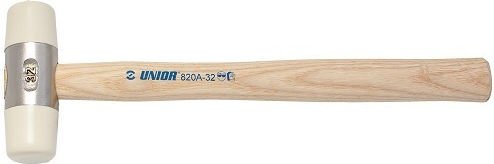 Unior Mattel with Wooden Handle 605495