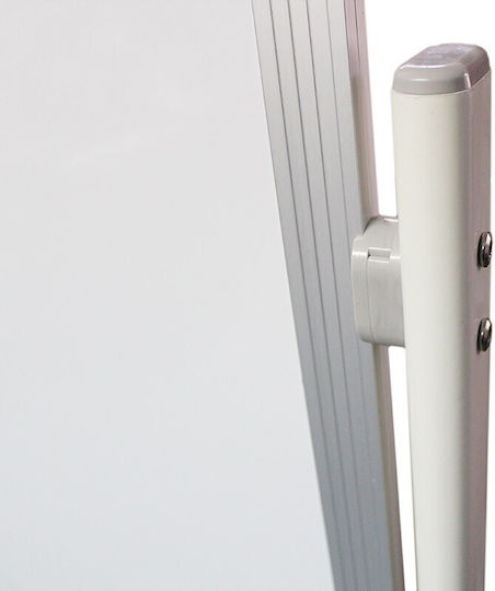 Магнитен Дъска за маркери Окачване 90x120см