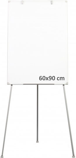 Magnetisch Trockenlöschtafel Hängend 60x90cm