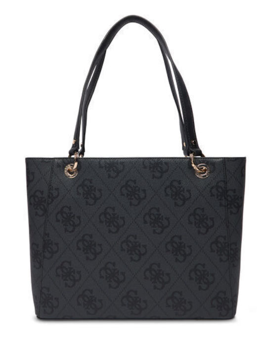 Noelle Ii Damentasche Schultertasche Gray