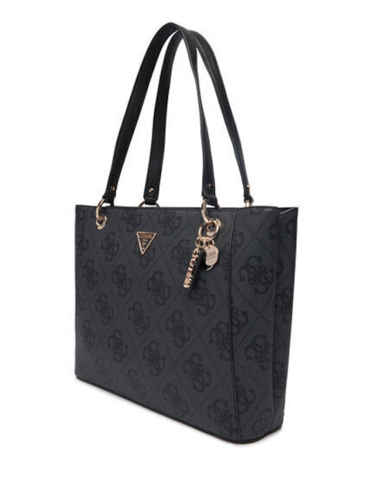 Noelle Ii Damentasche Schultertasche Gray