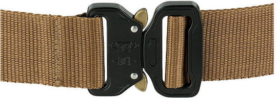 Army Surplus Curea Reglabilă Tactical Fast Belt Coyote
